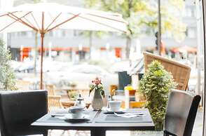 Hotel am Rothenbaum