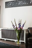 Hotel am Rothenbaum