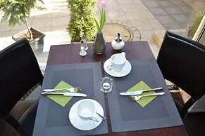 Hotel am Rothenbaum