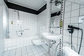 Hotel am Rothenbaum