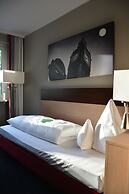 Hotel am Rothenbaum
