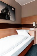 Hotel am Rothenbaum