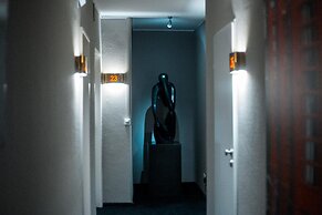 Hotel am Rothenbaum