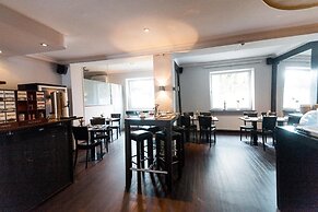 Hotel am Rothenbaum