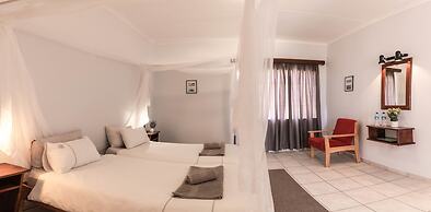 Maltahohe Hotel