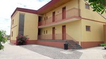 Maltahohe Hotel