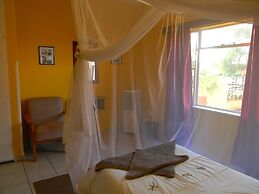 Maltahohe Hotel