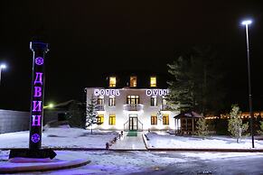 Hotel Dvin