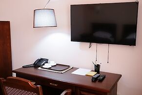 Hotel Dvin