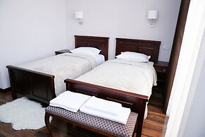Hotel Dvin