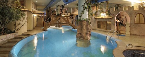 Hotel La Perla Wellness & Beauty