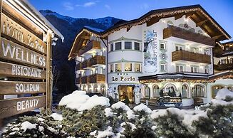 Hotel La Perla Wellness & Beauty