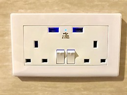 Reliance Westin Guest House