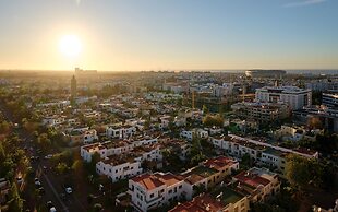 The View Rabat