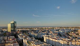 The View Rabat