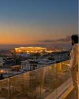 The View Rabat
