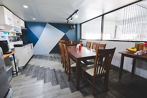 The August Hostel