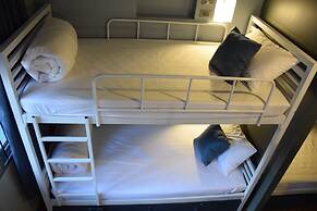 The August Hostel