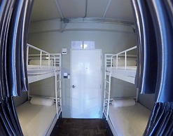 The August Hostel