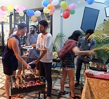 The August Hostel