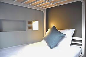 The August Hostel
