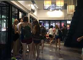 The August Hostel