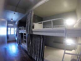 The August Hostel