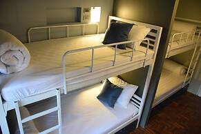 The August Hostel
