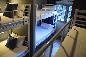 The August Hostel