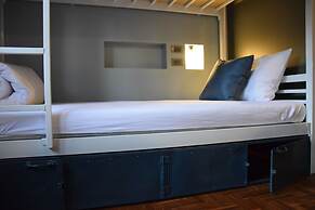 The August Hostel