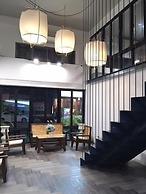 The August Hostel