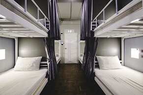 The August Hostel