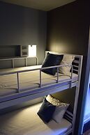 The August Hostel