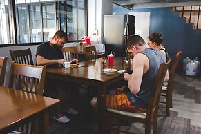 The August Hostel