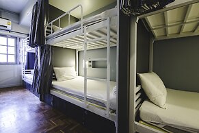 The August Hostel