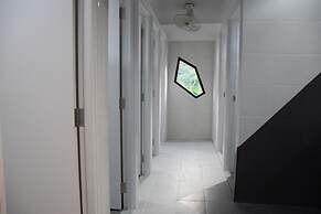 The August Hostel