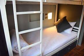 The August Hostel