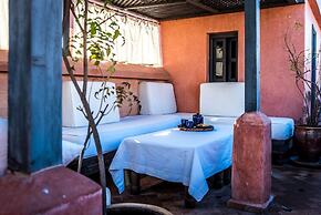 Riad Trois Cours
