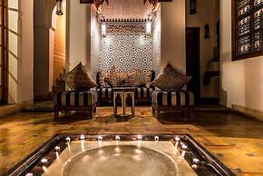 Riad Trois Cours
