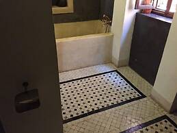 Riad Trois Cours