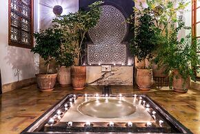 Riad Trois Cours