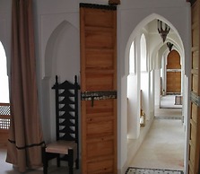 Riad Trois Cours