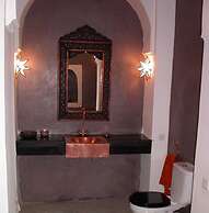 Riad Trois Cours