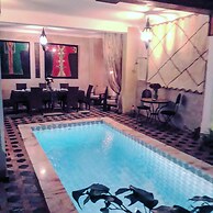 Riad Trois Cours