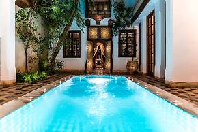 Riad Trois Cours