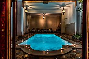 Riad Trois Cours