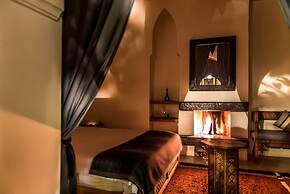 Riad Trois Cours