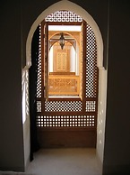 Riad Trois Cours