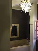 Riad Trois Cours
