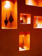 Riad Trois Cours
